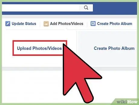 Upload Video Hauv Facebook Kauj Ruam 9