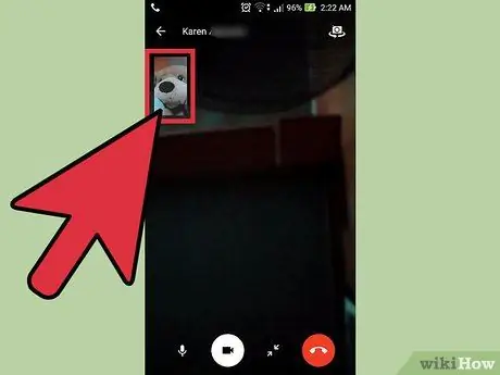 Buat Panggilan Suara dan Video Percuma dengan Facebook Messenger Langkah 11