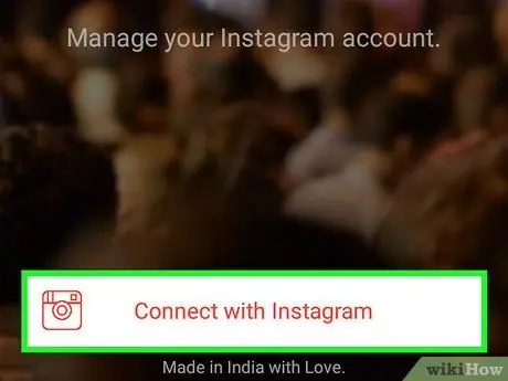 تعرف على من قام بإلغاء متابعتك على Instagram الخطوة 12