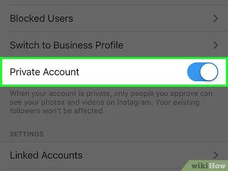 Delete Followers on Instagram Step 14