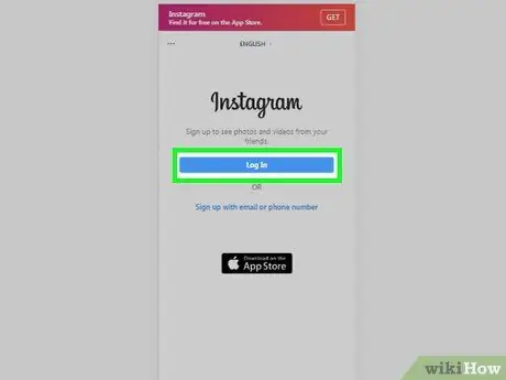 Đăng trên Instagram Bước 36