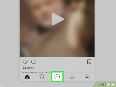 Postează pe Instagram Pasul 37