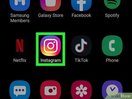 Tìm mọi người trên Instagram Bước 8