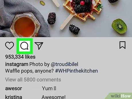 Setzen Sie Emoticons auf Instagram Schritt 10