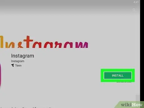 Periksa Mesej Langsung di Instagram pada Komputer di PC atau Mac Langkah 7