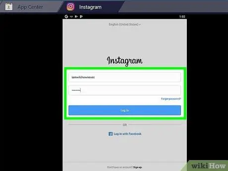 Vegeu Publicacions arxivades a Instagram a PC o Mac Pas 12