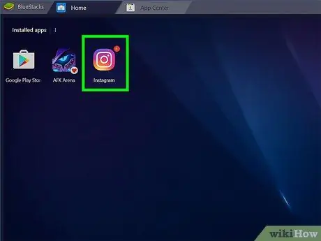 Gumawa ng Mga Video Chat sa Instagram sa PC o Mac Hakbang 11