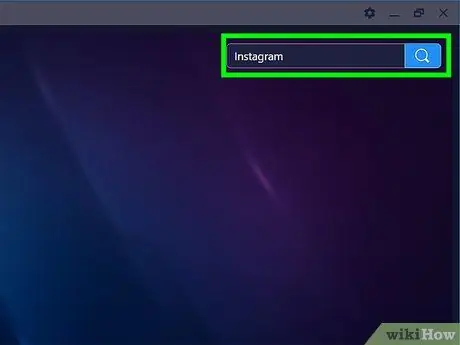 Vykonávajte videohovory na Instagrame na PC alebo Mac, krok 8