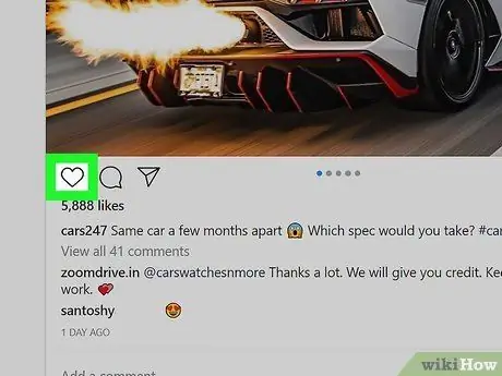 Akses Instagram di PC Langkah 4