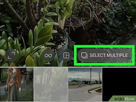 Publiqueu vídeos llargs a Instagram al pas 16 d'Android