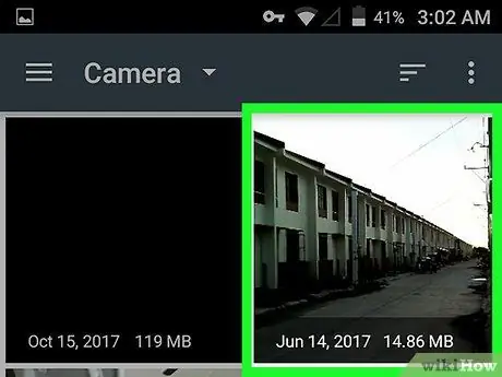 Publica videos largos en Instagram en Android Paso 4