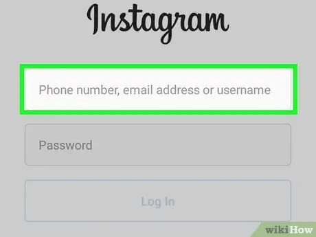 Aktifkan kembali Instagram Langkah 15