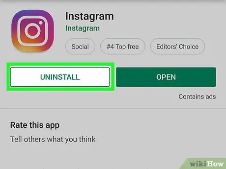 Aktifkan kembali Instagram Langkah 19