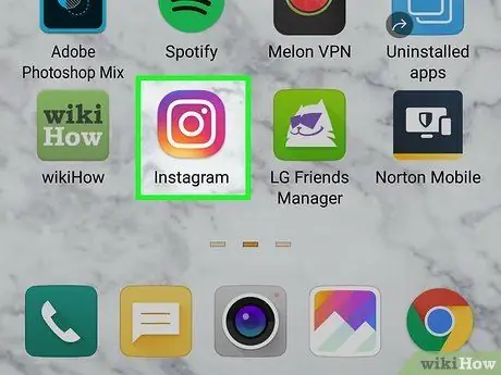 Berhenti Mengikuti Auto di Instagram Langkah 6