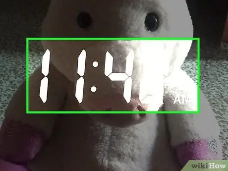 Добавьте время в Snapchat, шаг 10