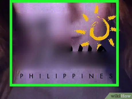 Gumamit ng Mga Filter ng Video sa Snapchat Hakbang 13