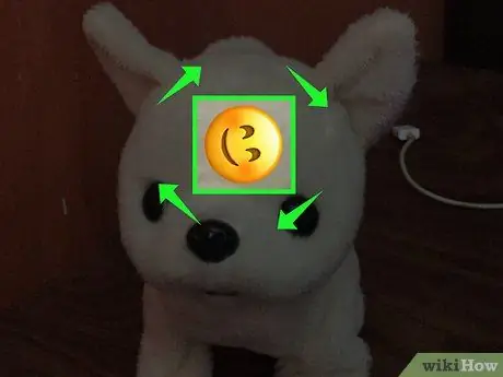 Změňte velikost Emoji na Snapchatu, krok 8