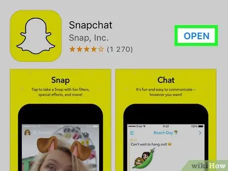 Snapchat Addım 1 -də Ən Yaxşı Dostlar Olun