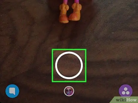 Snapchat Adım 2'deki Videoları Düzenle