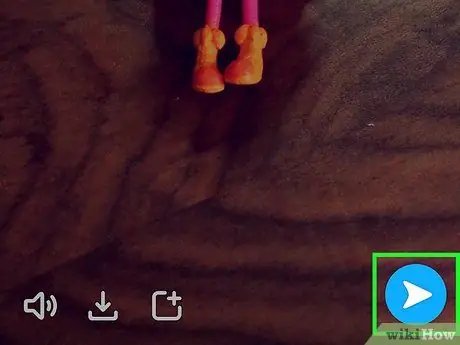 Videos auf Snapchat bearbeiten Schritt 6