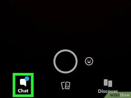 Snapchat ধাপ 60 ব্যবহার করুন