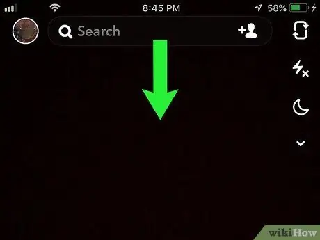 Gumamit ng Snapchat Hakbang 68