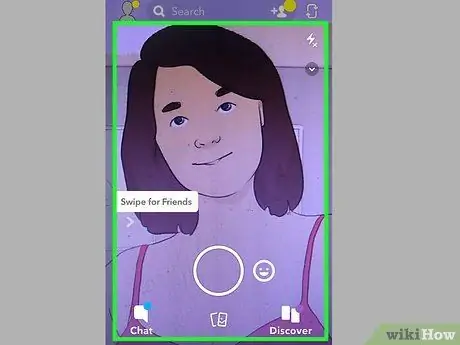 Snapchat Txhim Kho Kauj Ruam 21