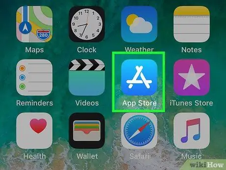 Buat Akaun Tik Tok di iPhone atau iPad Langkah 1