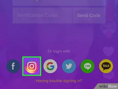 Gumawa ng isang Tik Tok Account sa iPhone o iPad Hakbang 14