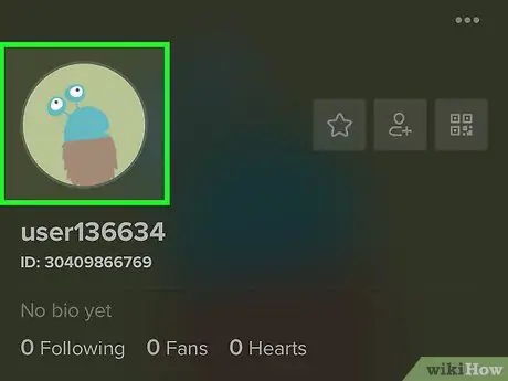 Maak een Tik Tok-account op iPhone of iPad Stap 18