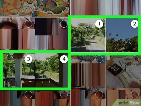 Bëni një Slideshow në TikTok Hapi 23