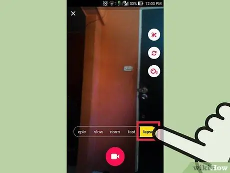 Nehmen Sie ein Musikvideo mit Musical. Ly auf Schritt 17