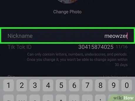 Use Tik Tok on Android Step 21