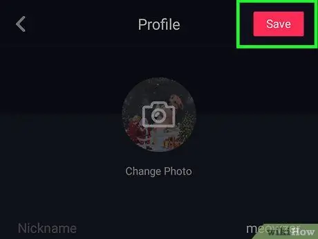 Use Tik Tok on Android Step 25