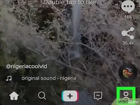 Washa Arifa za Chapisho kwenye Tik Tok kwenye Android Hatua ya 10