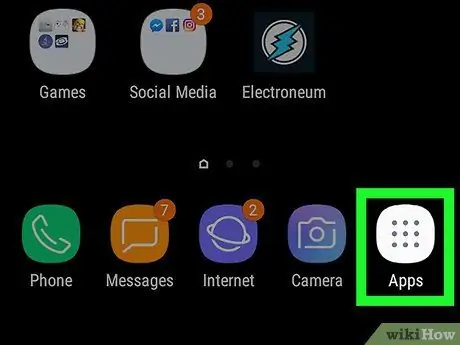 Aktifkan Notifikasi Posting di Tik Tok di Android Langkah 8