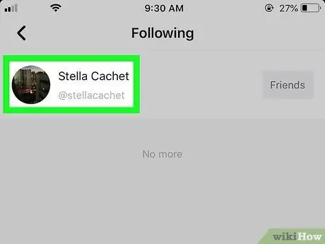 Activez les notifications de publication sur Musical.ly sur iPhone ou iPad Étape 4