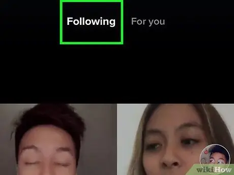 Siv Tik Tok ntawm iPhone lossis iPad Kauj Ruam 13