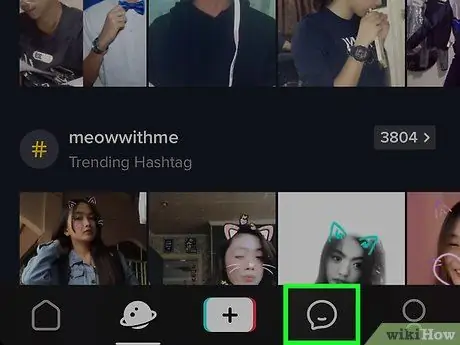 Gunakan Tik Tok di iPhone atau iPad Langkah 21