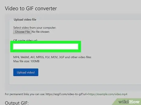 GIF -ek mentése a Twitterről 27. lépés