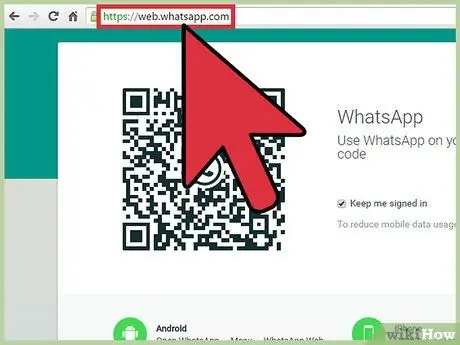 Administrar chats en Whatsapp Paso 31