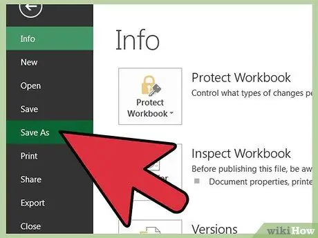 Manage Priorities with Excel Step 13