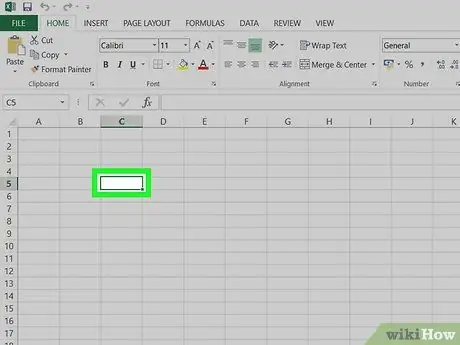 استيراد بيانات الويب إلى Excel على الكمبيوتر الشخصي أو جهاز Mac الخطوة 2