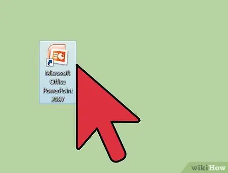 Buat Tayangan Gambar dengan PowerPoint Langkah 11