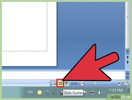 Buat Tayangan Gambar dengan PowerPoint Langkah 16