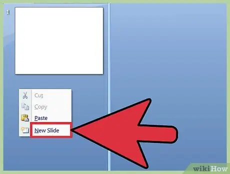 PowerPoint Adım 4 ile Fotoğraf Slayt Gösterisi Oluşturun