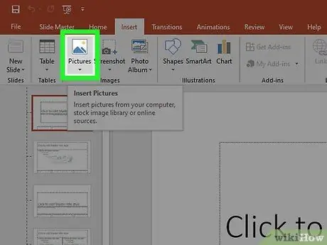 Tambahkan Header di Powerpoint Langkah 4