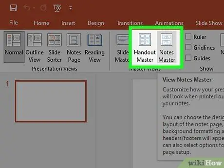 „Powerpoint“7 veiksme pridėkite antraštę