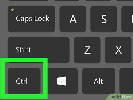 Freeze More than One Column in Excel Step 2