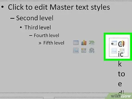 Make a PowerPoint Template Step 9